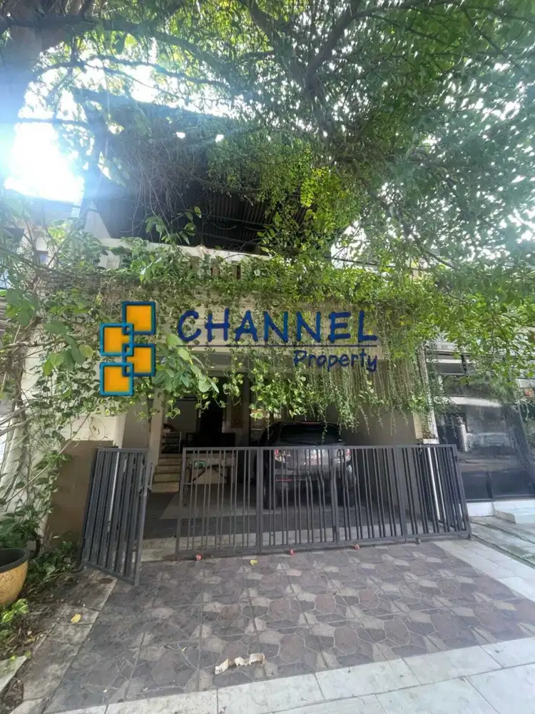 Jual Rumah Cendana Residence Pamulang Tangsel, Vn