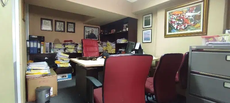 Dijual Ruang Kantor  ROP 2 lantai , Kuningan, Jak sel