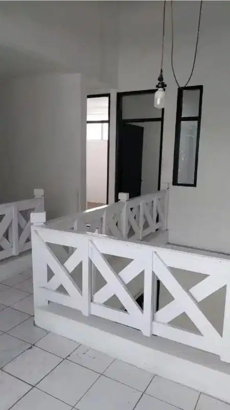 Rumah Terawat Bentang Asri Turangga Buahbatu Bandung