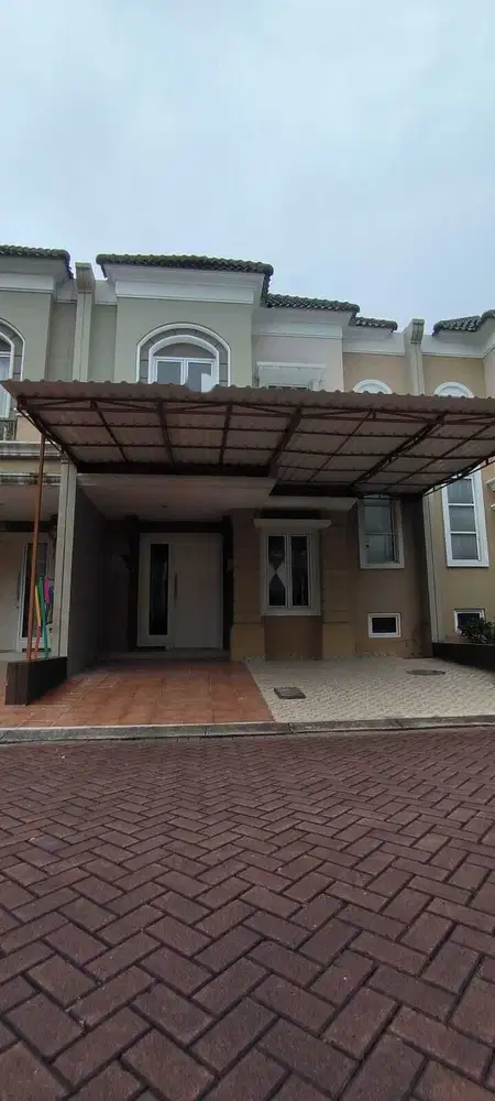 Disewakan Rumah Murah Samara