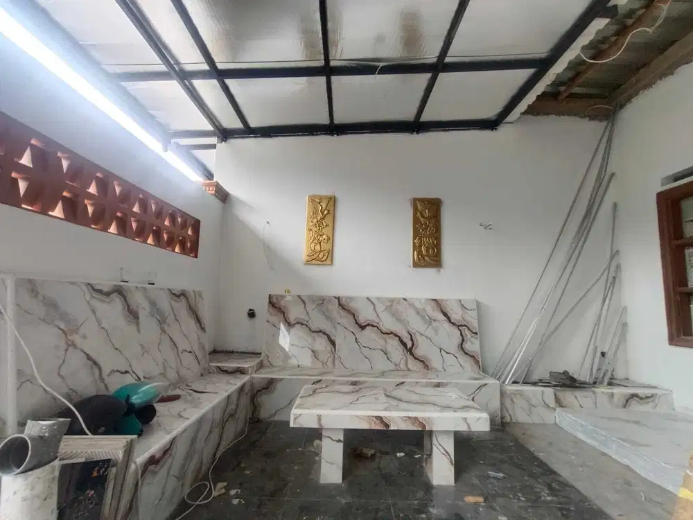 Dijual Rumah Baru 2 Lantai di Kopo Permai, Bandung