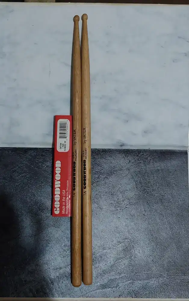 Stick Goodwood GW7AW