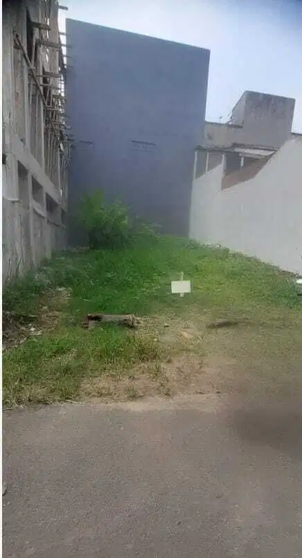 Dijual tanah kavling jakarta timur pondok kelapa