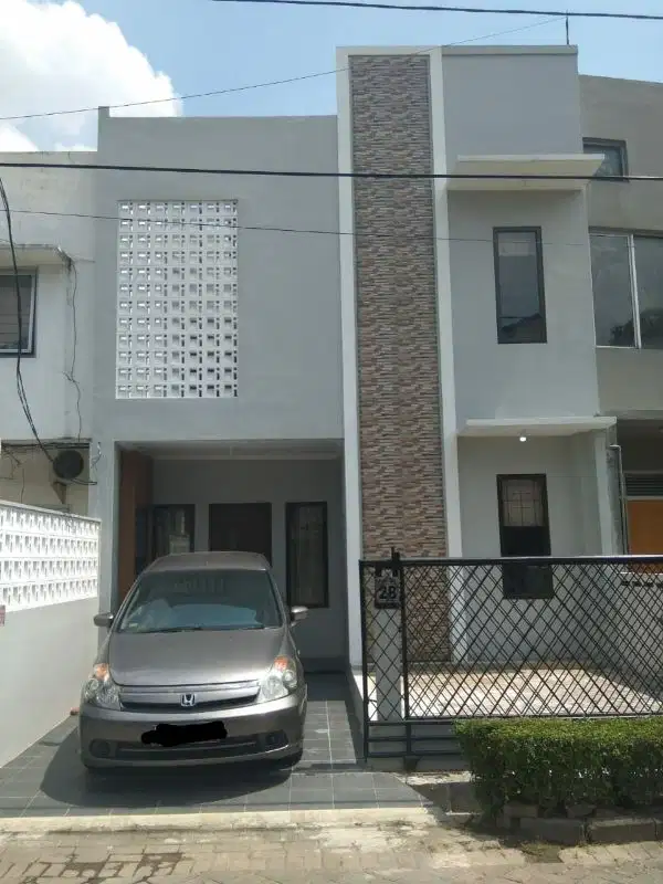 Dijual Bintaro Jaya Sektor 5 Rumah Kos Kos an