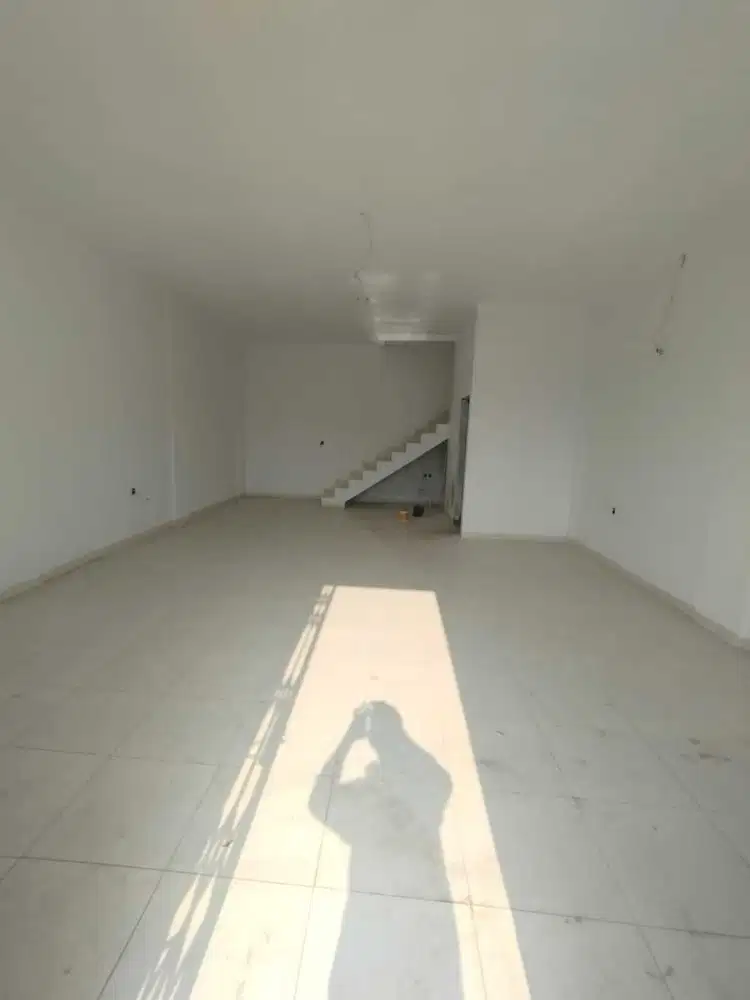 Jual Cepat Harga Termurah Ruko Muara Karang Gandeng