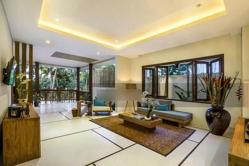 Dijual Villa 2 Lantai di Gianyar Bali