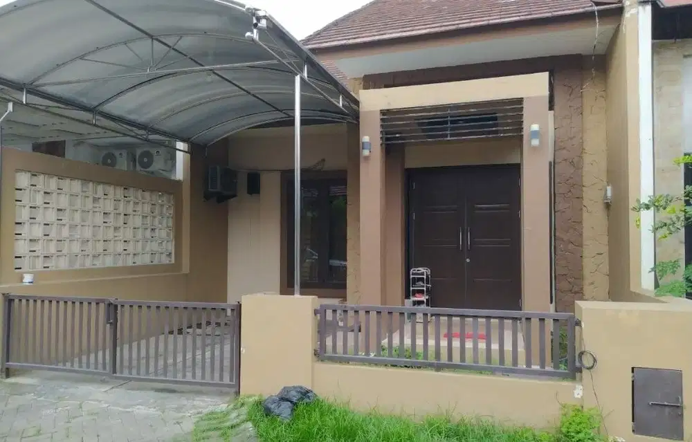 Koala regency dkt sblh araya tahap 2 ,dkt MERR,Klampis