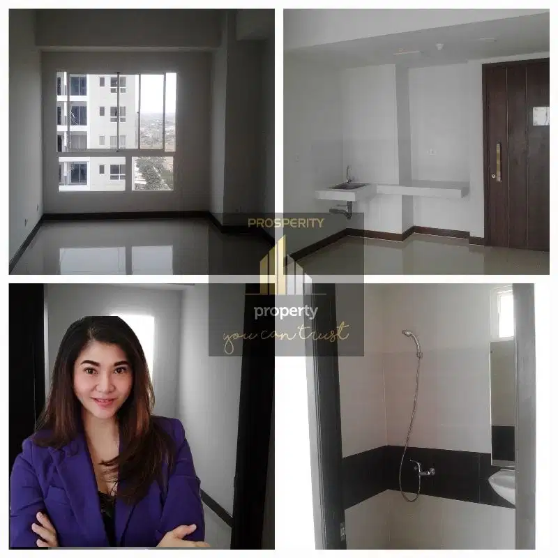 Apartemen Scientia Summarecon Brand new Lokasi & Harga  Terbaik