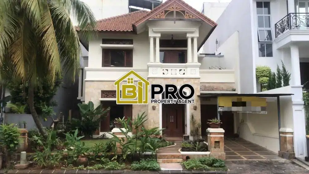 citraGran, Cibubur, cluster depan, dekat mal, sportclub, harga terbaik