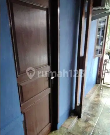 Rumah di Regency Melati Mas Siap Huni Tangerang