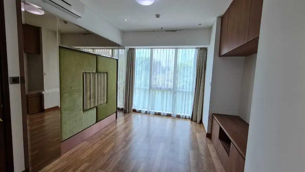 Dijual apartemen Setiabudi SkyGarden type 2 bedroom harga murah sekali