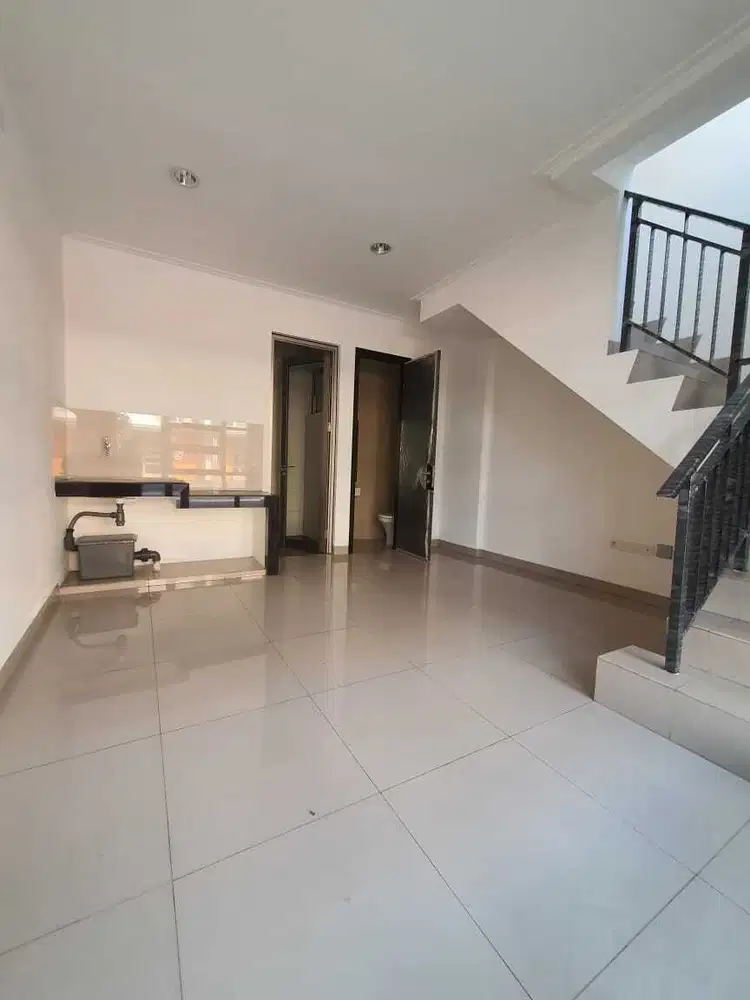 DISKON 150 JUTA ! RUMAH MINIMALIS PIK2, 2 KAMAR, TERMURAH, JUAL CEPAT!