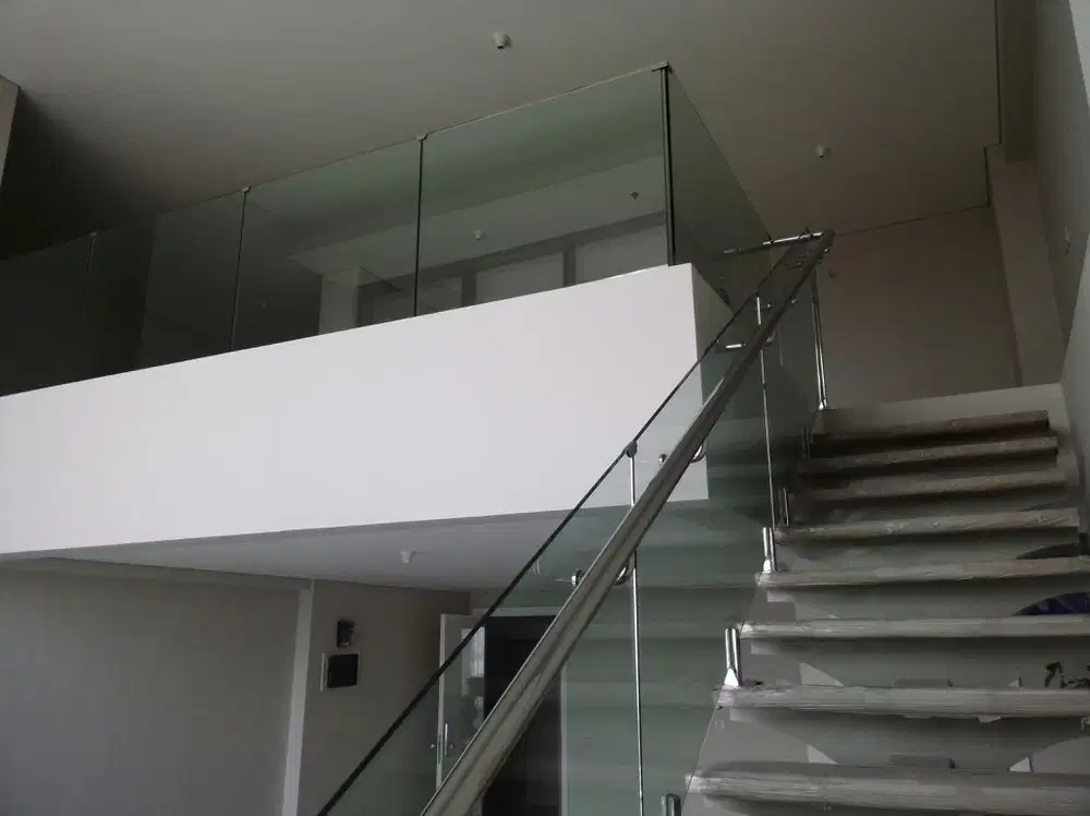 Skyloft soho ciputra world surabaya lt 20