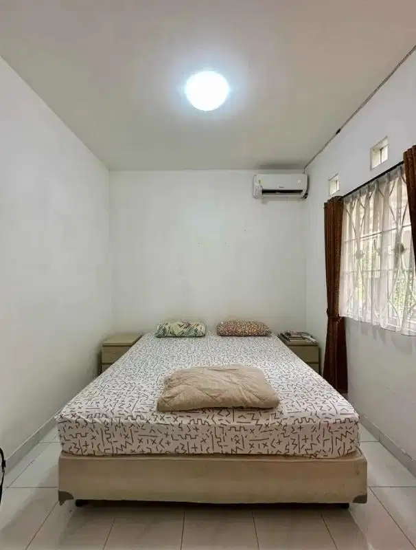 dijual rumah puri Bintaro sektor 9 Bintaro jaya
