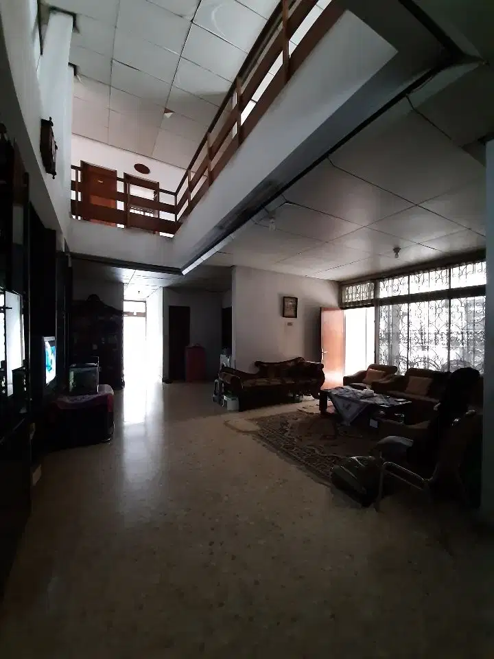Di jual rumah dekat itb bandung cocok buat kosan