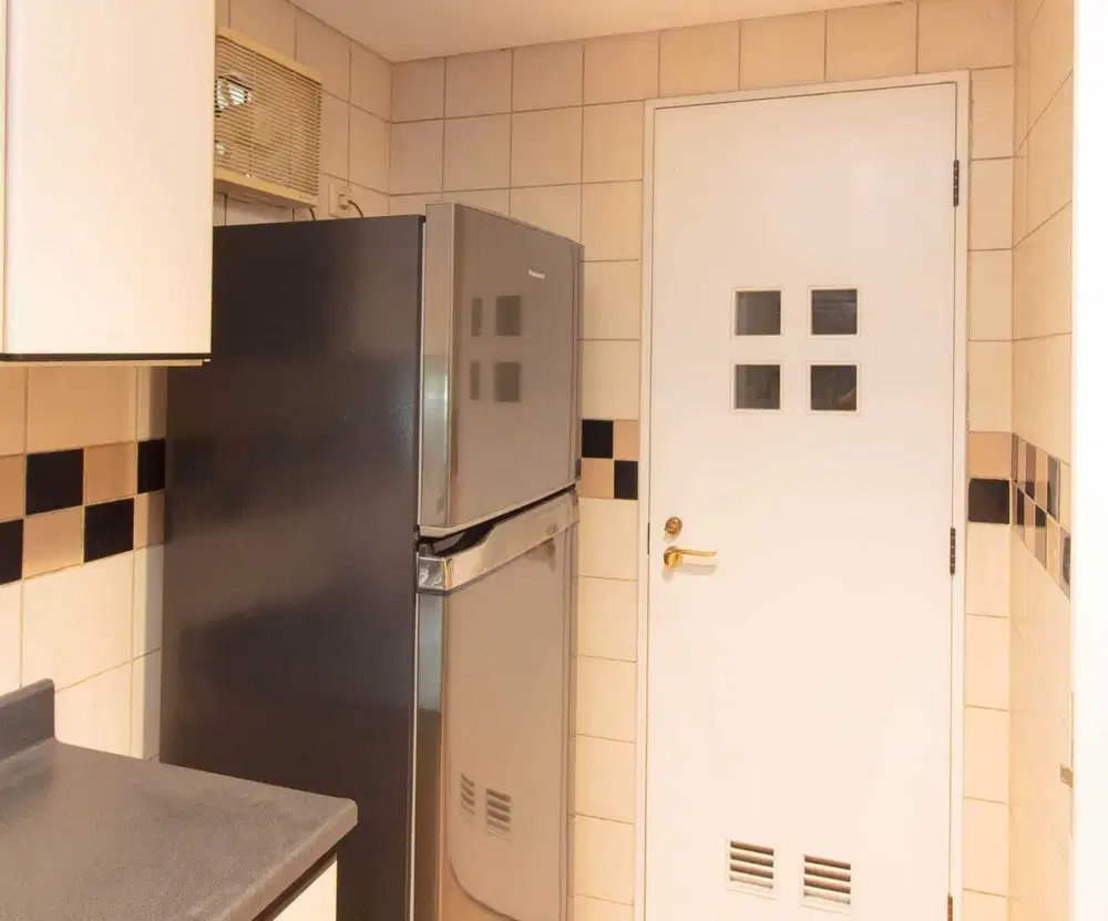 Rent Apt Setiabudi Kuningan With 2 Bedrooms