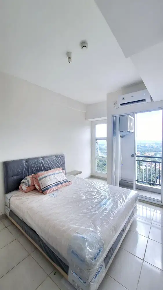 Disewakan Apartemen Studio Di Akasa BSD Tower Kirana Tangerang