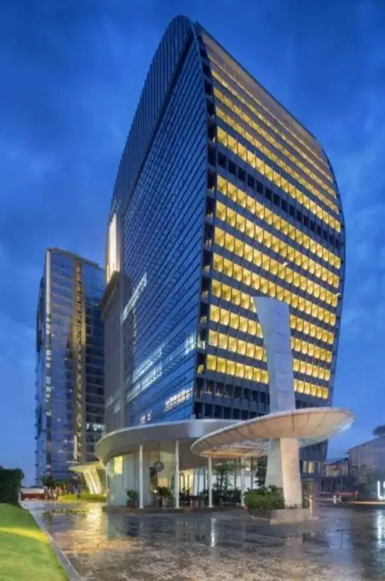 Dijual Apartemen Lavenue Pancoran Jakarta Selatan