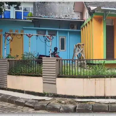 Jual Cepat Rumah Di Cendana Residence Pamulang Tangsel.