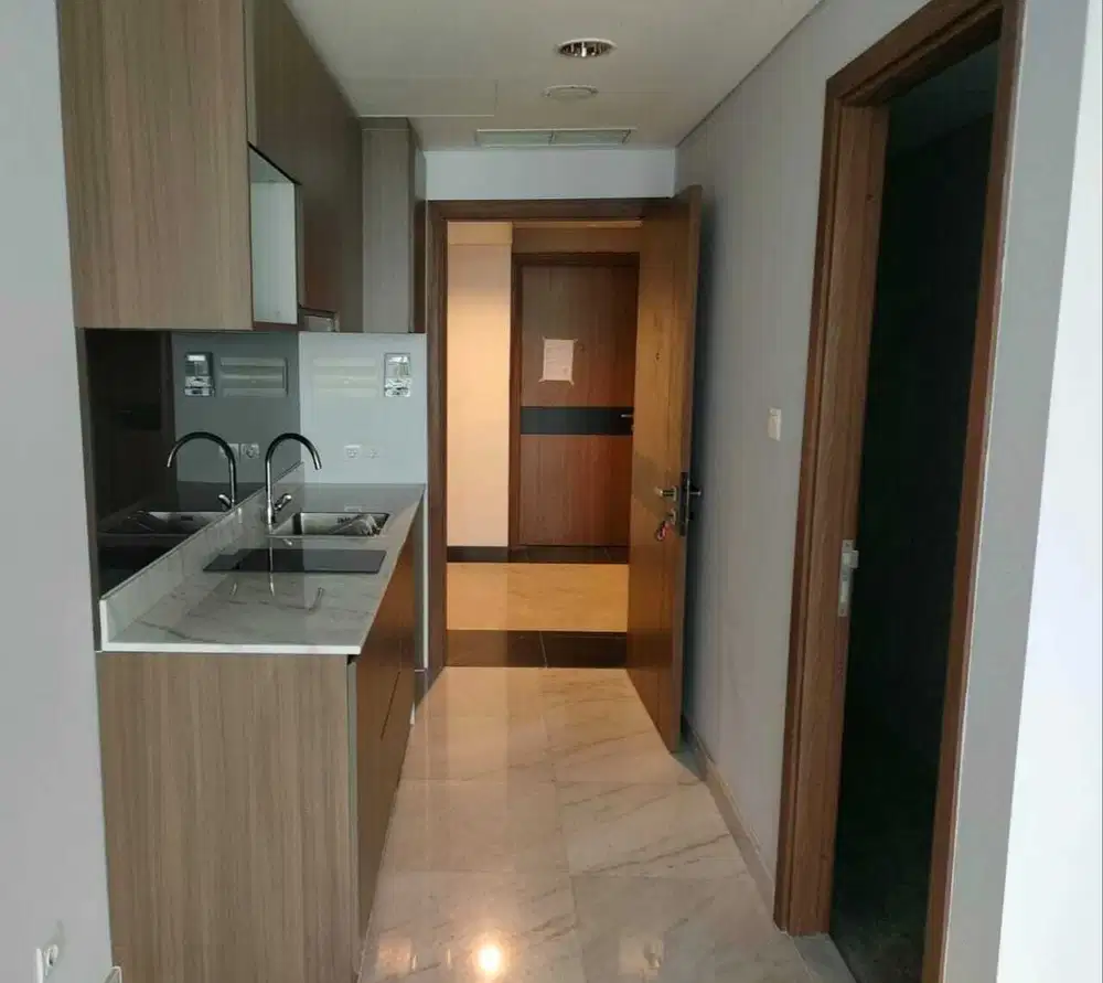 Disewa Apartemen The Smith