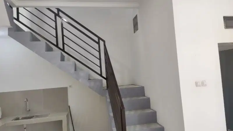 Rumah baru minimalis di Kopo Permai