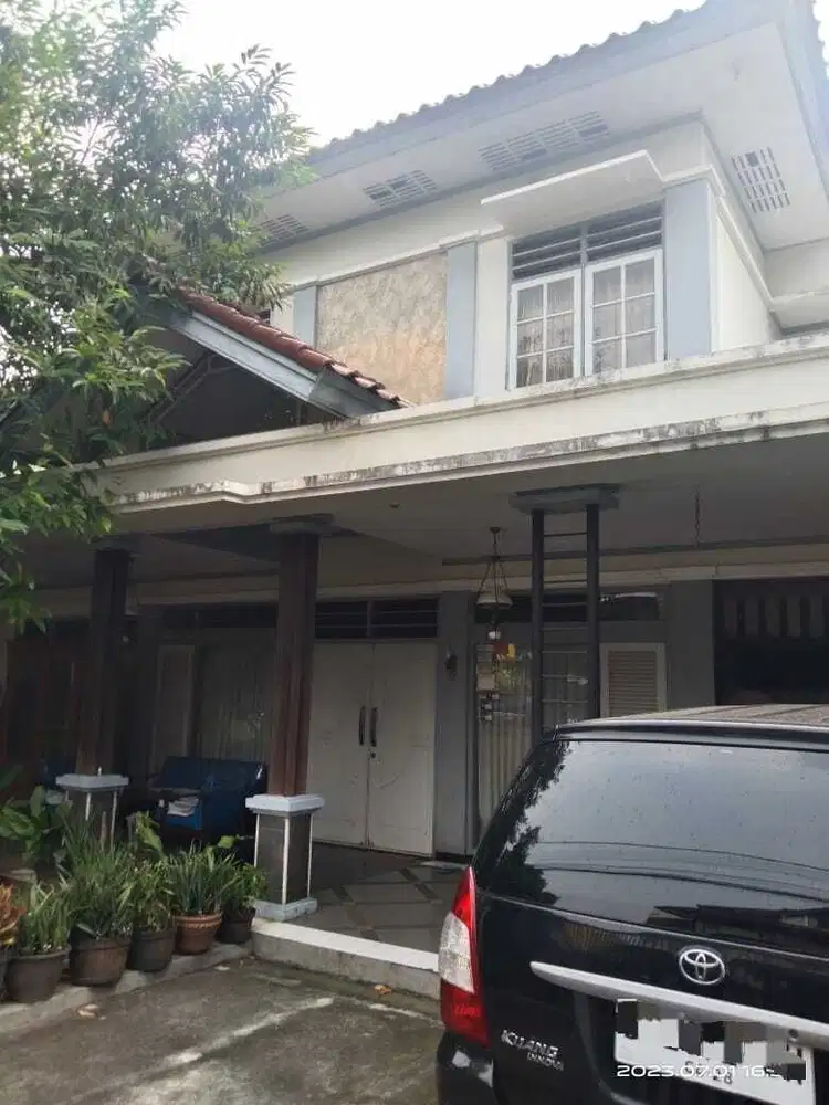 Dijual Rumah Super Strategis Dekat Blok M Plaza & MRT Blok M Jakarta S