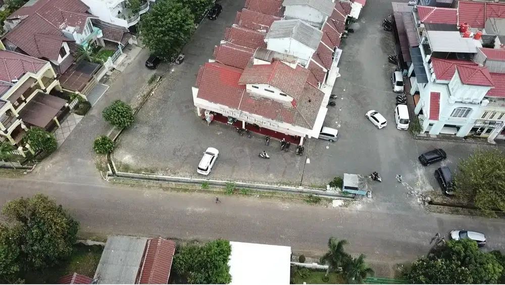 Jual Ruko Di Banjar Wijaya, Cipondoh - Tangerang, Banten