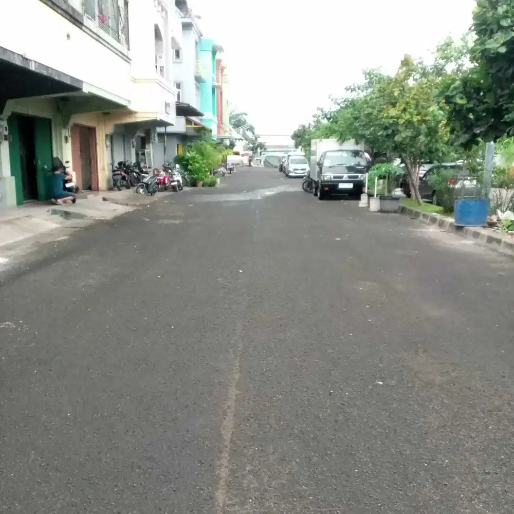 DISEWAKAN CEPAT RUKO DI MUTIARA TAMAN PALEM