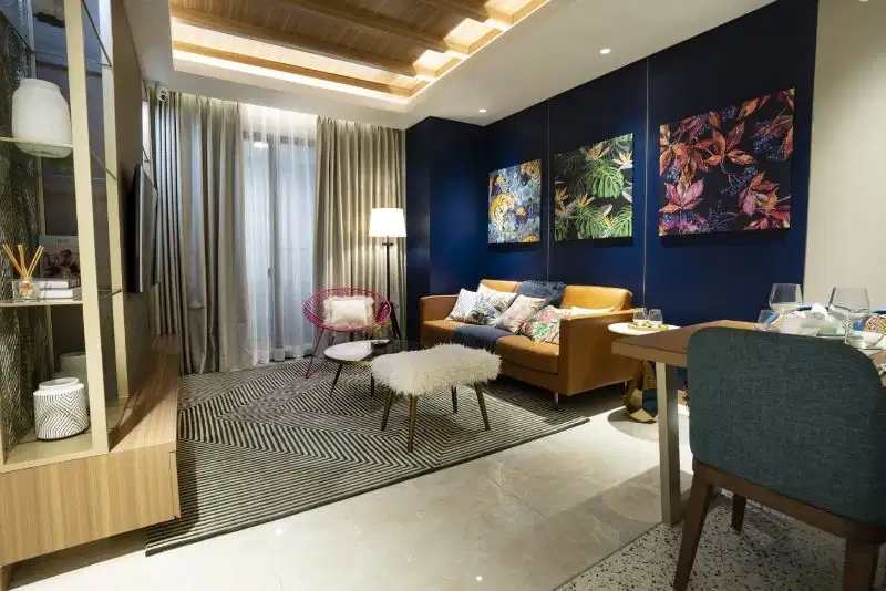 Bisa Cicil 36x Elevee Alam Sutera Pet Friendly View Forest Park