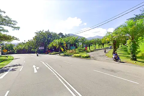 Kavling SHM Sentul, Murah, Dekat Akses Tol