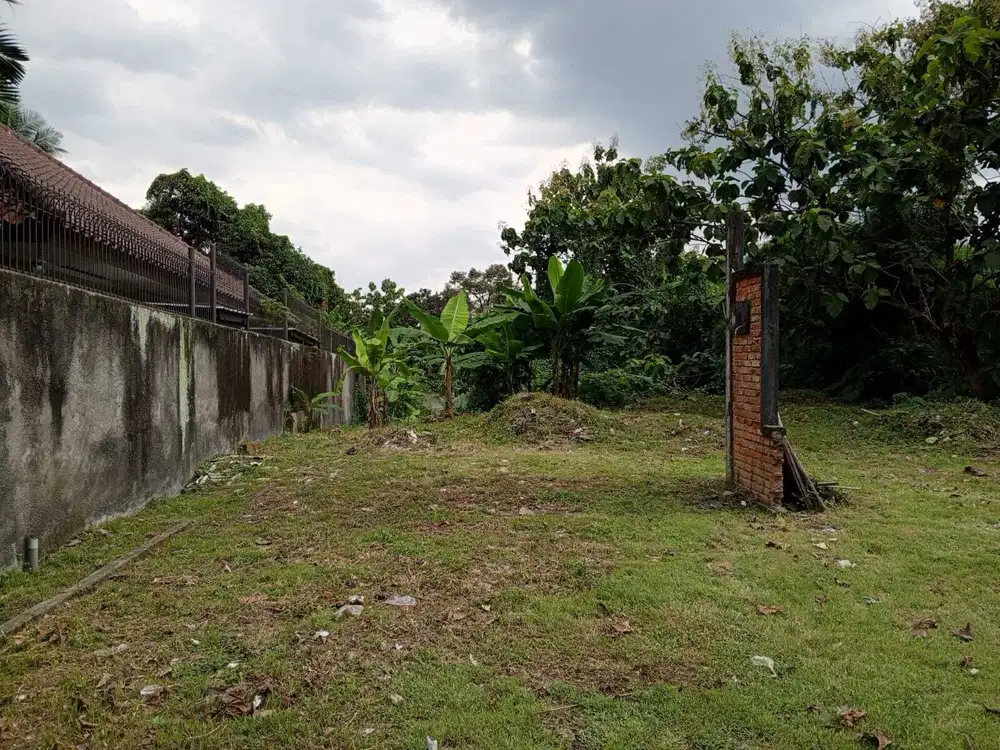 TANAH MURAH DIBAWAH HARGA NJOP