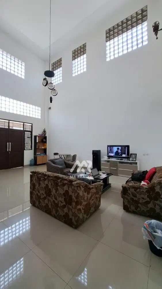 Dijual  Rumah Tinggal  Area Leuwisari Bandung