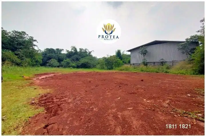 DIJUAL KAVLING DI CIBINONG, BOGOR 1.8 Juta Per M