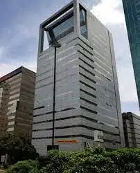 SEWA RUANG KANTOR GEDUNG SANATOPAS TOWER JAKARTA SELATAN