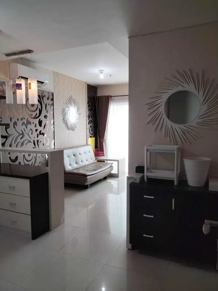 Apartemen Greenbay Pluit