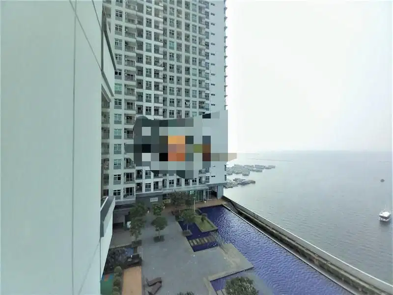 Dijual Condominium Apartemen Greenbay, Pluit, Jakarta Utara