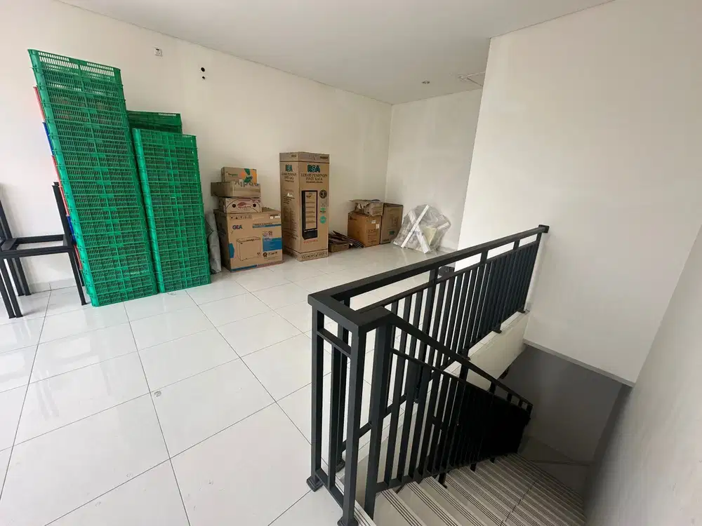 Ruko citra Gran Cibubur termurah