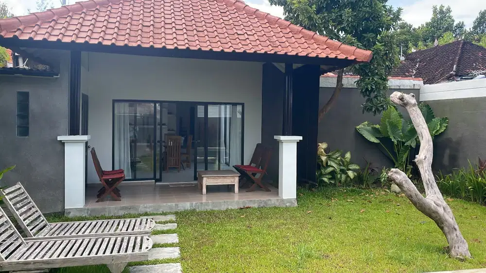 Villa Di Brawa ,Tandeg ,Canggu