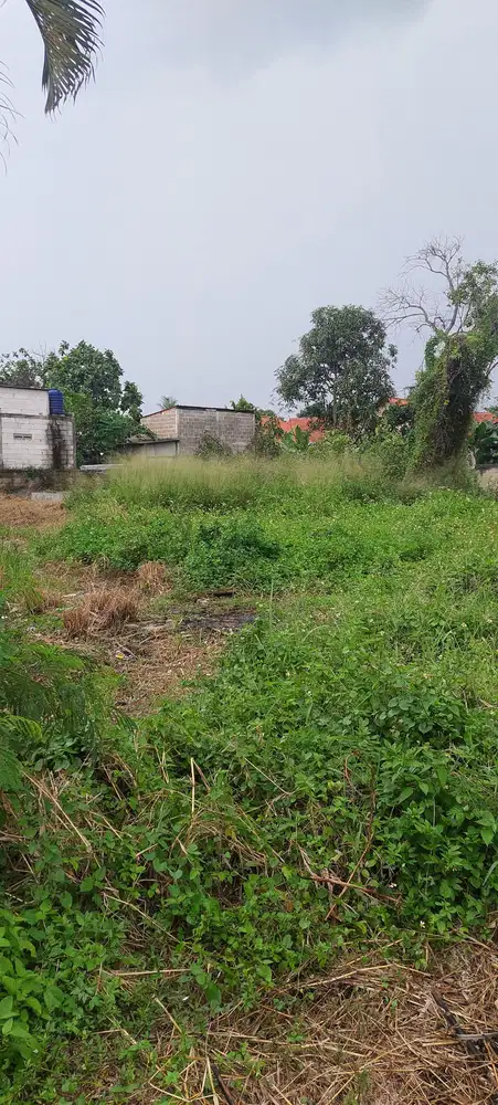 Di Jual Cepat Tanah Uk 2.700 m2 Strategis Di Cipondoh
