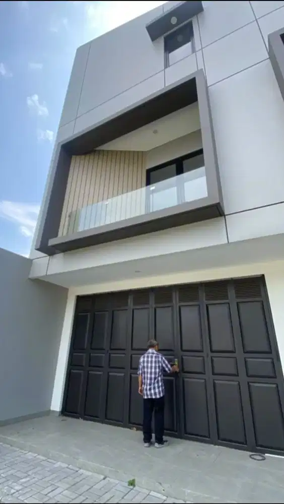 RUKO PREMIUM MENGERTI GENTAN SOL9