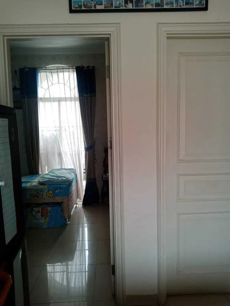 Di Jual Cepat Rumah Green Lake City Cluster Eropa