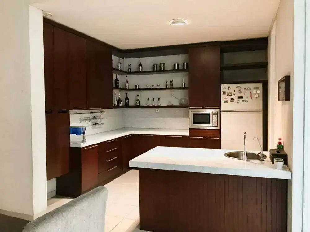 Dijual Cepat Rumah Bukit Gading Mediterania