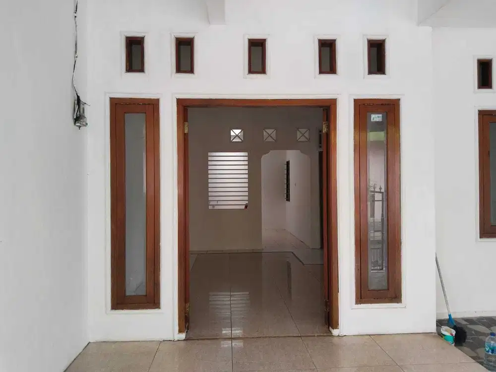 Dijual Rumah Rapih Siap Huni