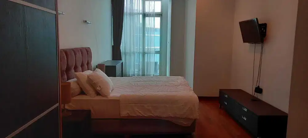 Rent Apartment Bellagio Mansion With 3 Bedrooms and Furnished