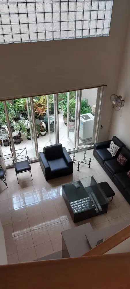 Di Jual Cepat Rumah 14x20 Citra Garden 2 Siap Huni