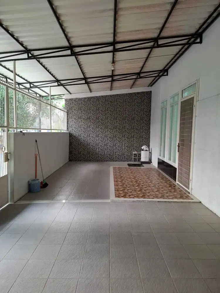 Jual rumah Murah Citra Garden 2 bagus