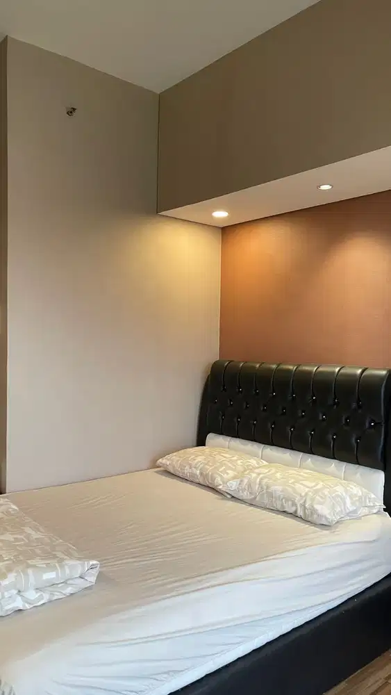 Jual Apartemen Studio Tower Magnolia di Casa De Parco By Rumah Chinida