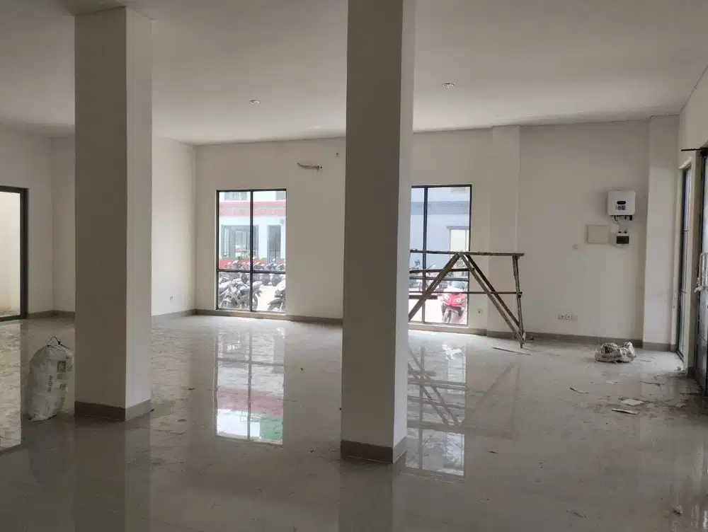 Disewakan Ruko Gandeng di Maggiore Boulevard By Rumah Chinida