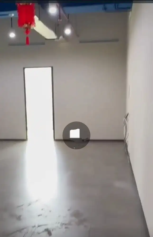 Disewakan office space di mega kuningan