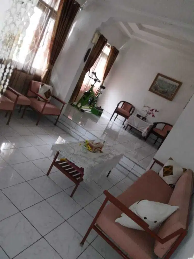 Murah!! Rumah Bagus di Rancasari, Bandung